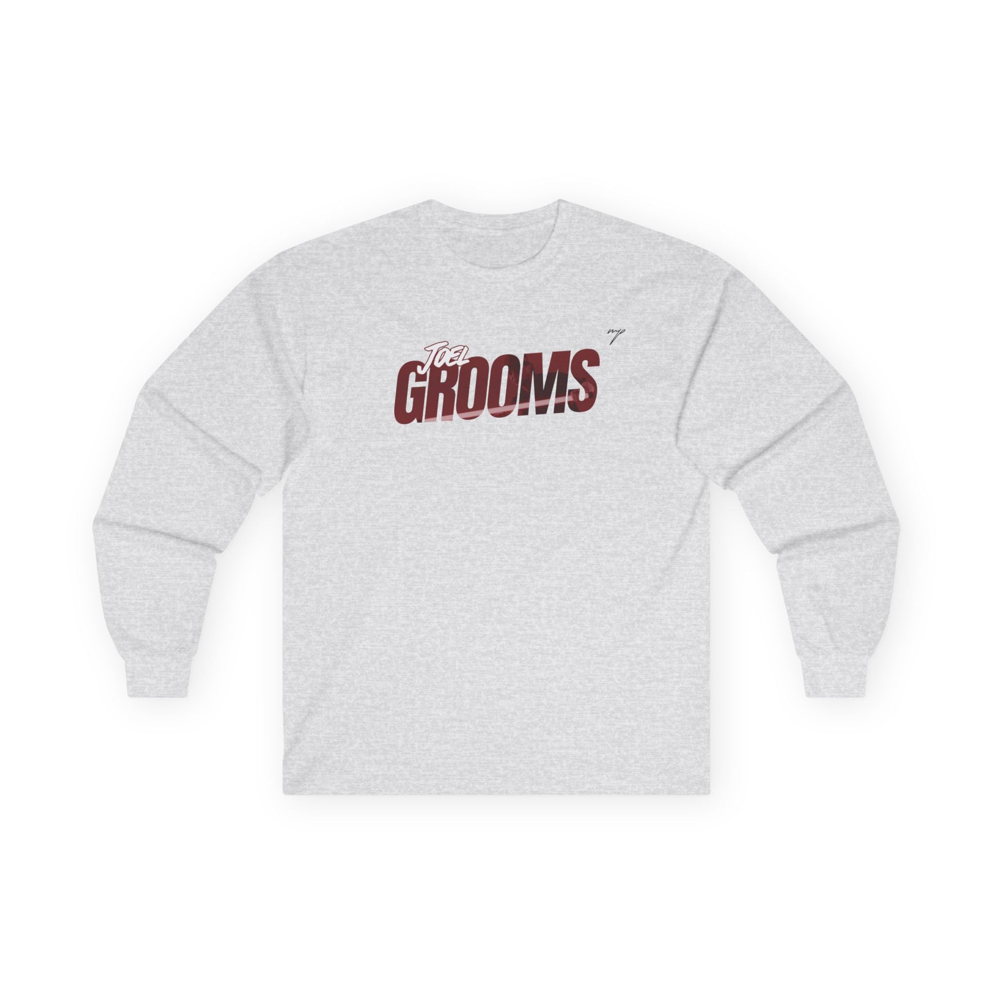 Joel Grooms Long Sleeve