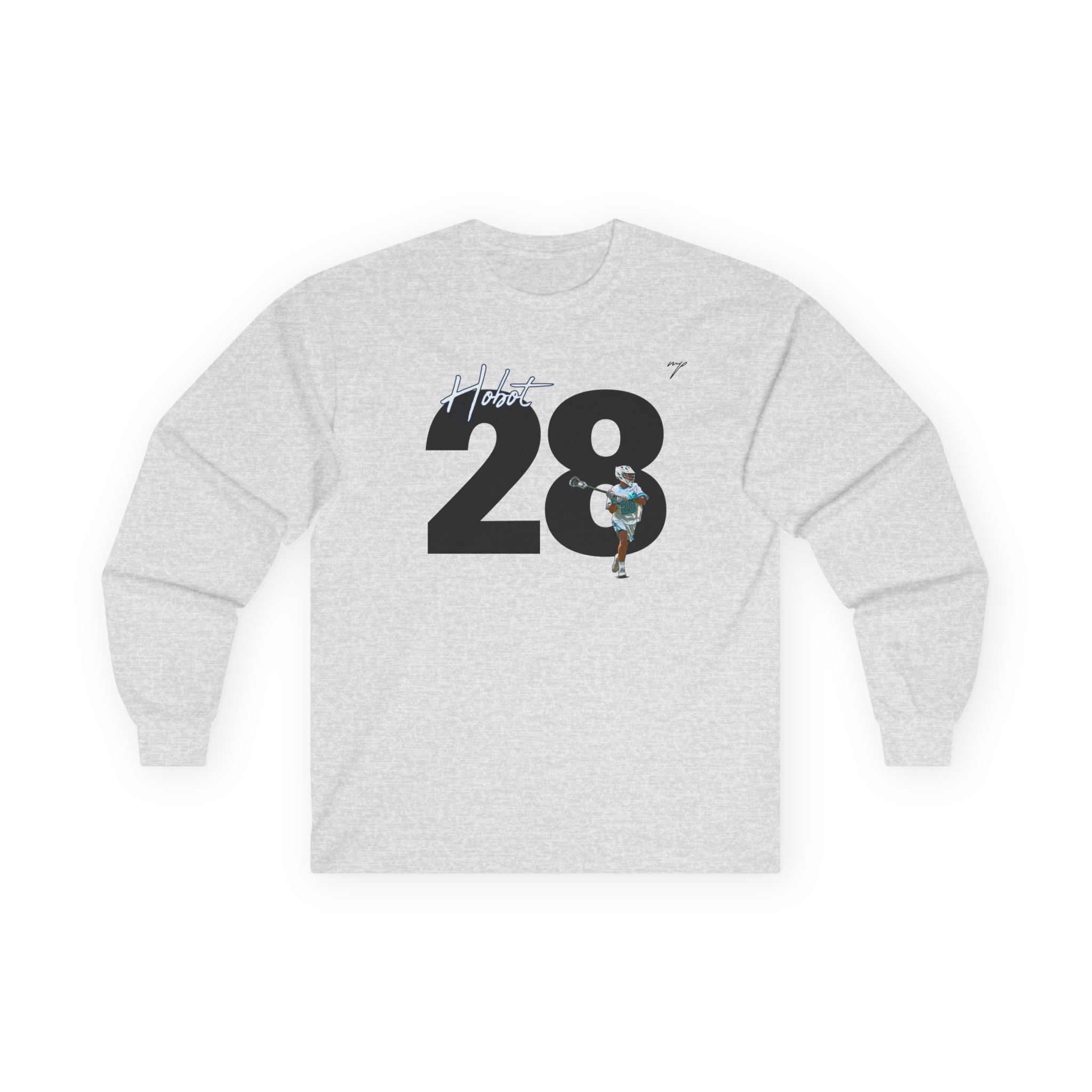 Joe Hobot Long Sleeve