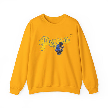 Peyton Sobbing Crewneck