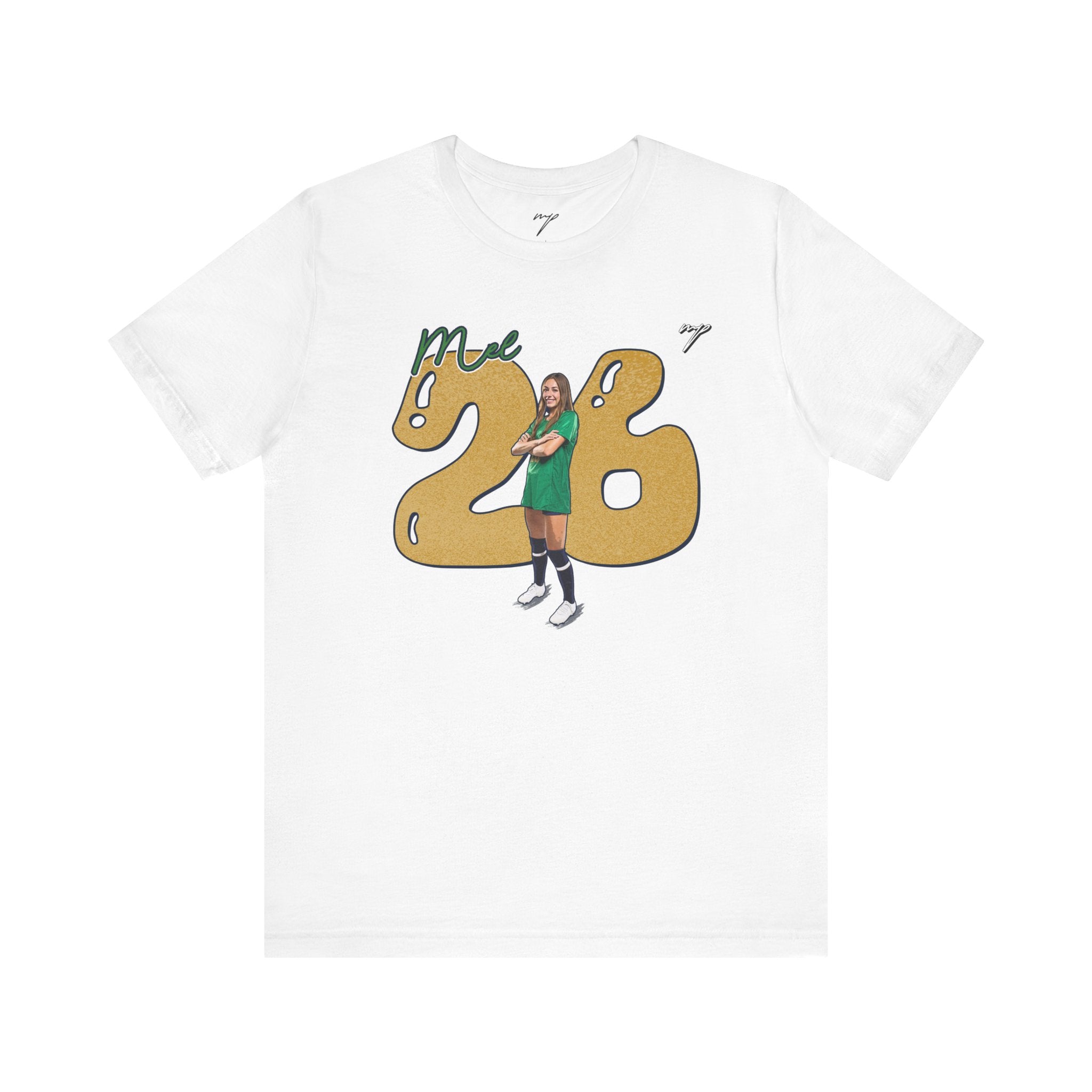 Melinda  Hathaway Graphic Tee