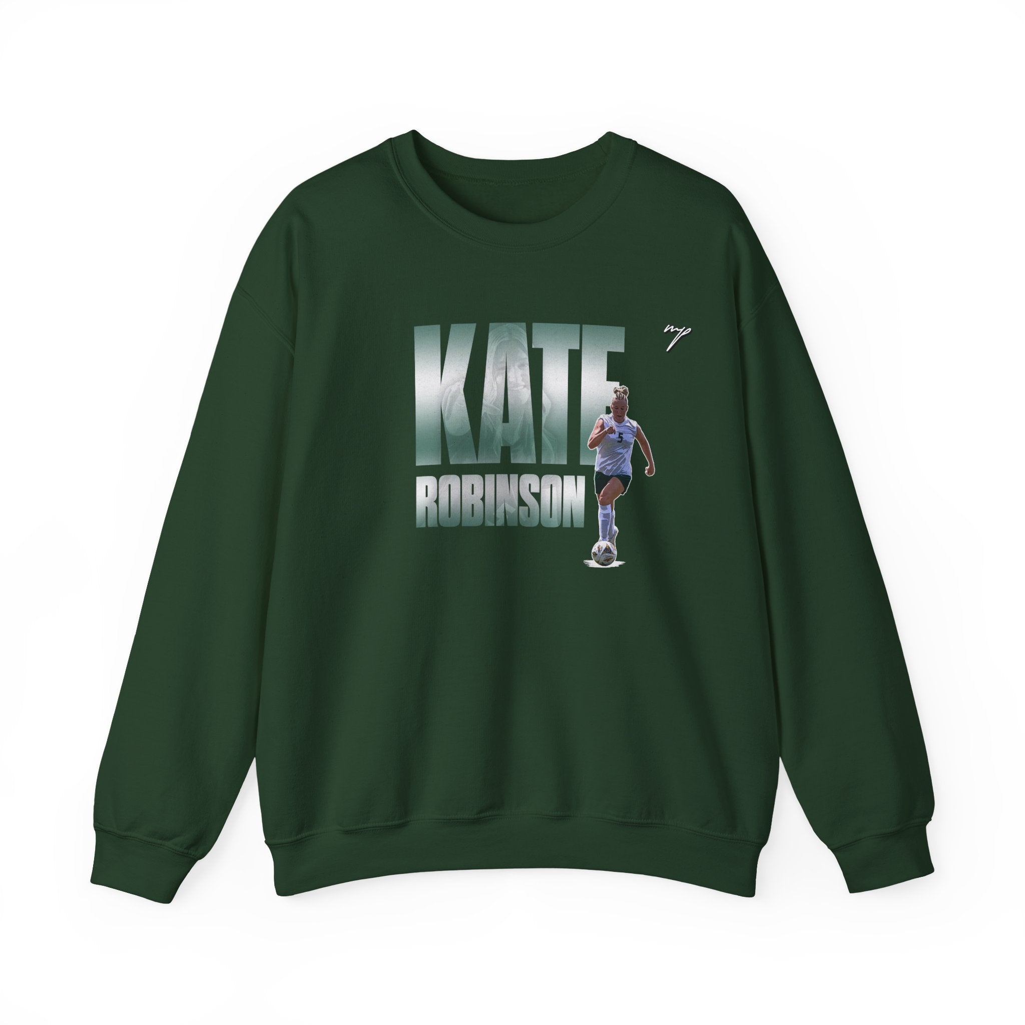 Kate Robinson Crewneck