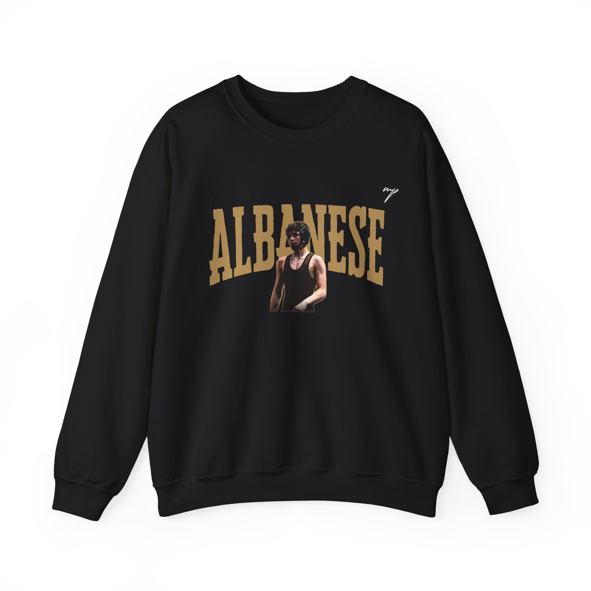 Emilio Albanese Crewneck