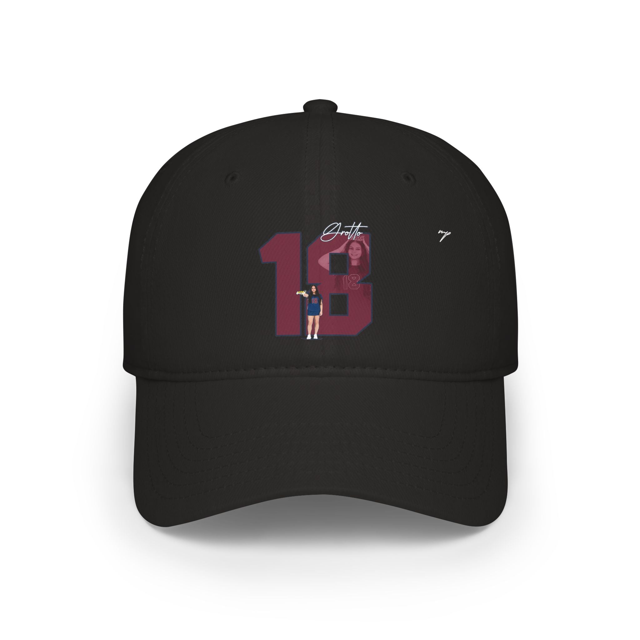 Ella Grotto Hat