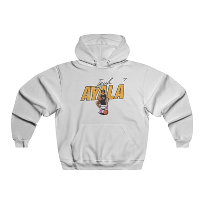 Isiah Ayala Vintage Hoodie