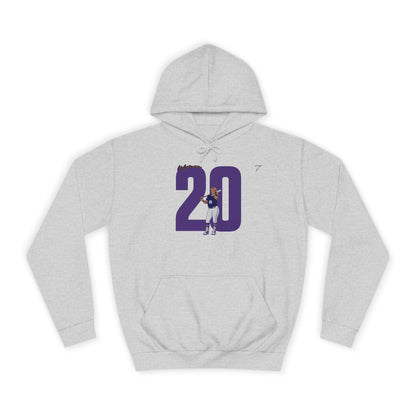 Macie Wyman Hoodie