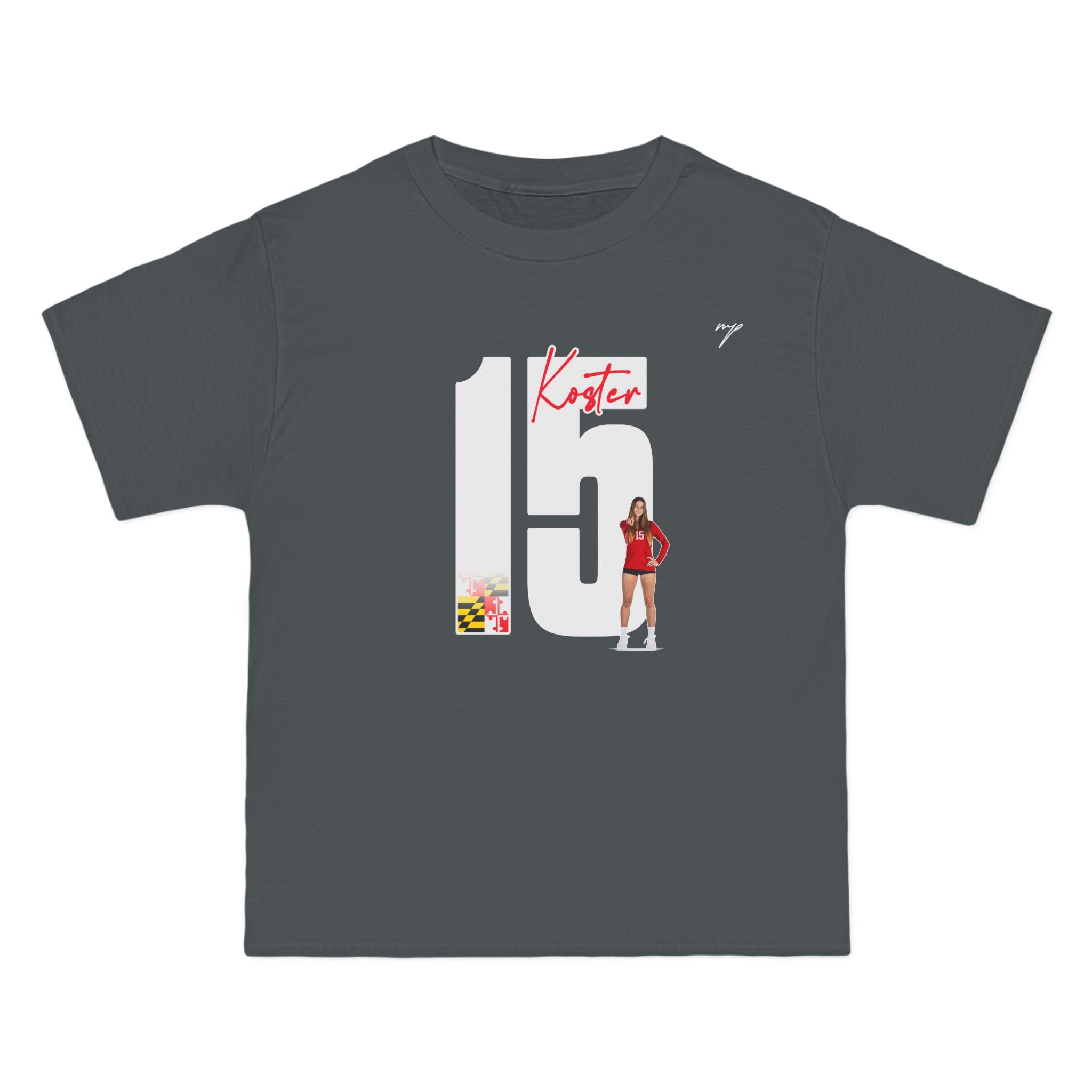 Myah Koster Vintage Tee