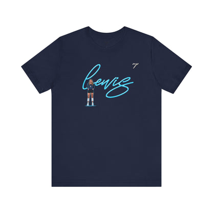 Taylor Lewis Graphic Tee