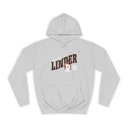 Hadley Linder Hoodie