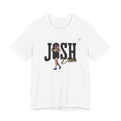 Josh Daltro Graphic Tee