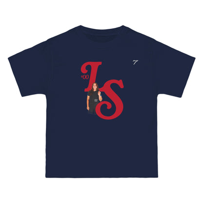 Lexi Simmons Vintage Tee
