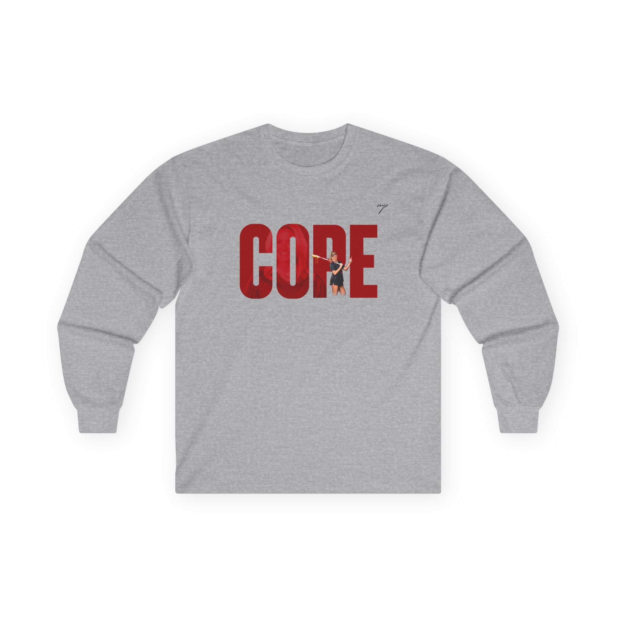 Lillie Bea Cope Long Sleeve