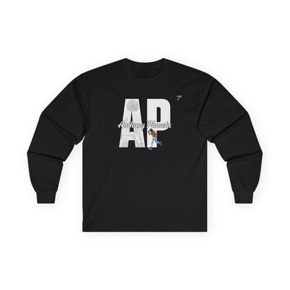Anthony Planeta Long Sleeve Tee