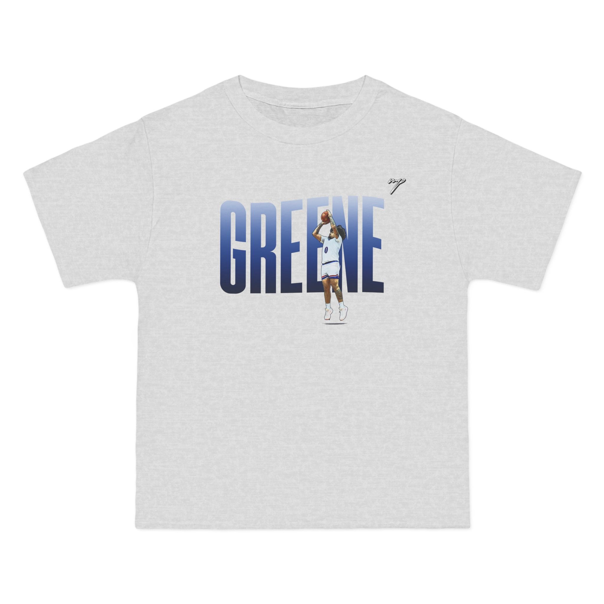 Alex Greene Vintage Tee