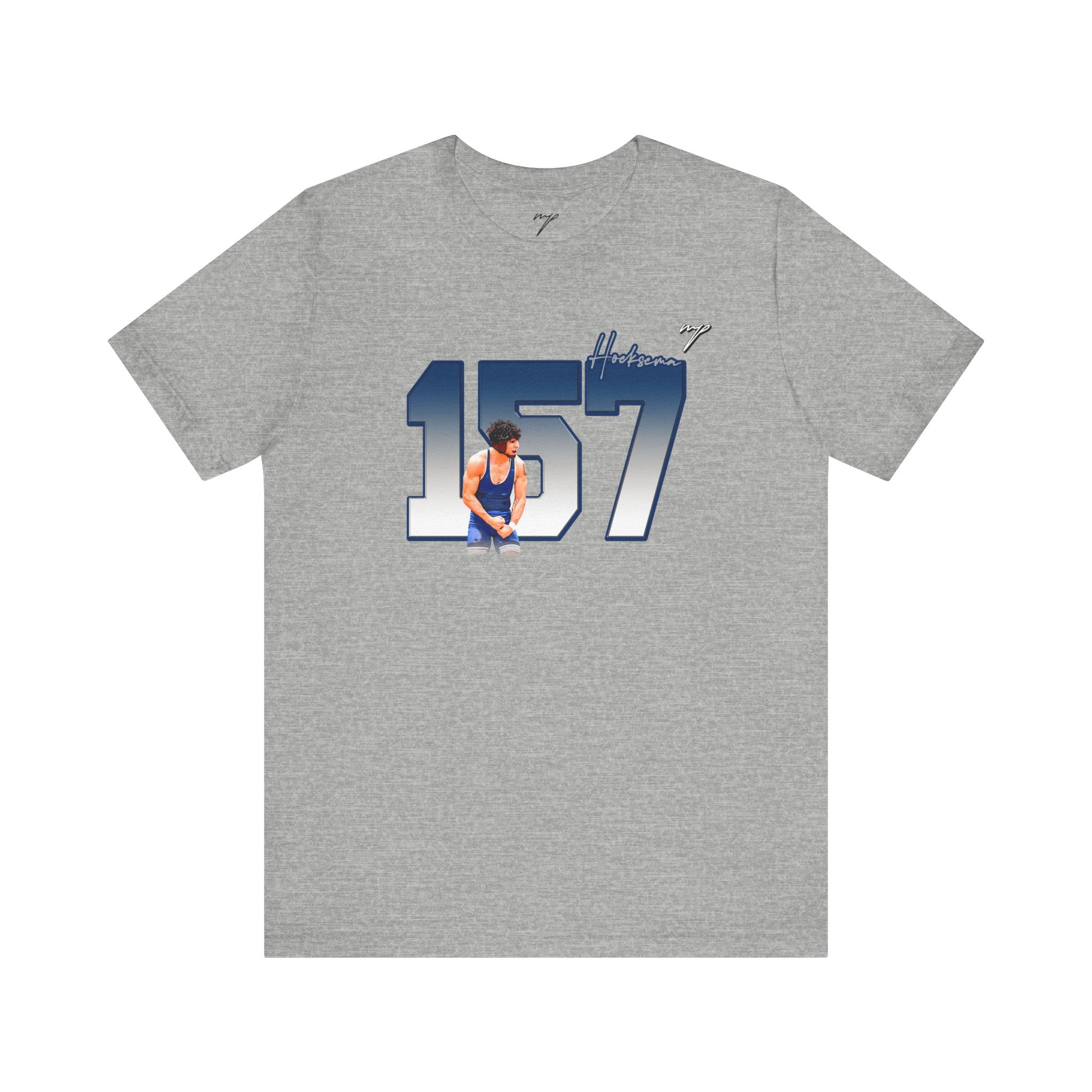 Maguire Hoeksema Graphic Tee