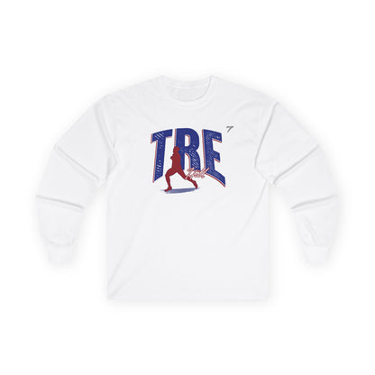 Tre Hill Long Sleeve Tee