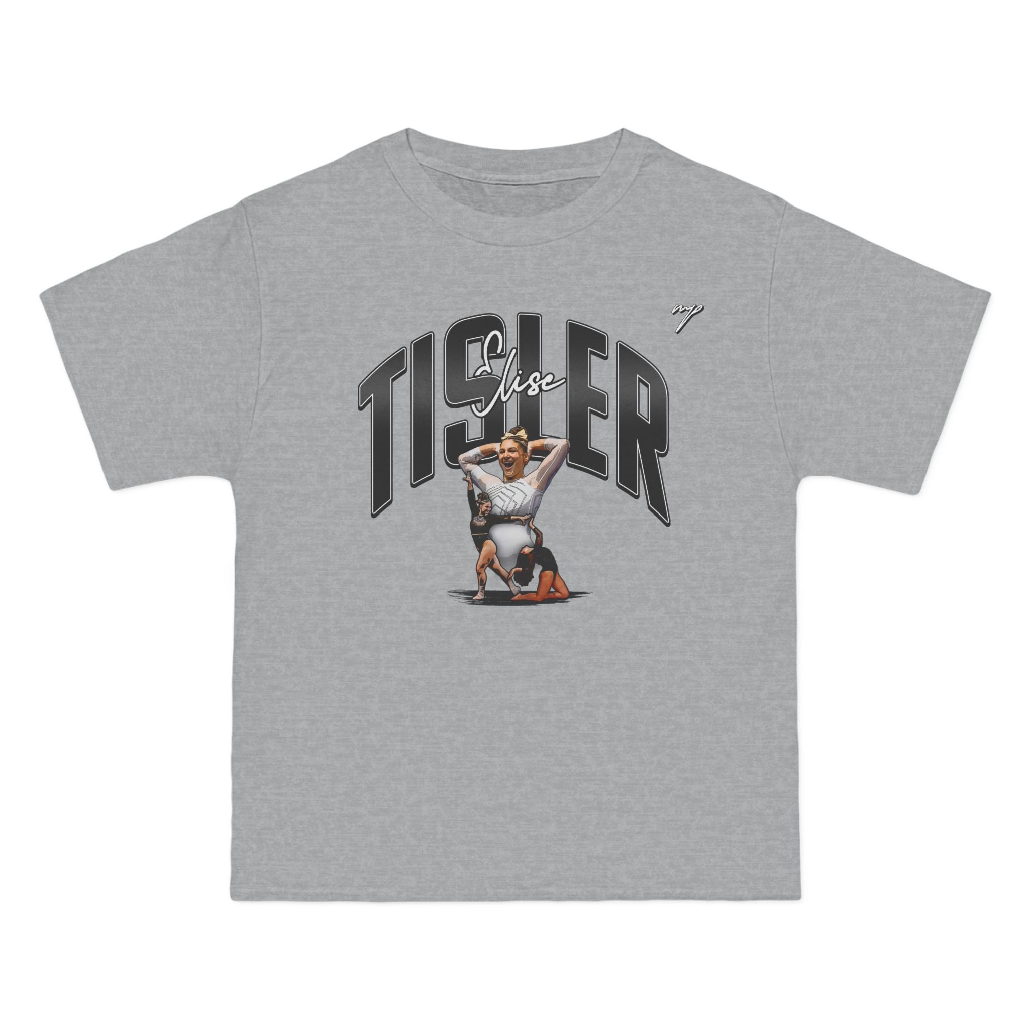 Elise Tisler Vintage Tee