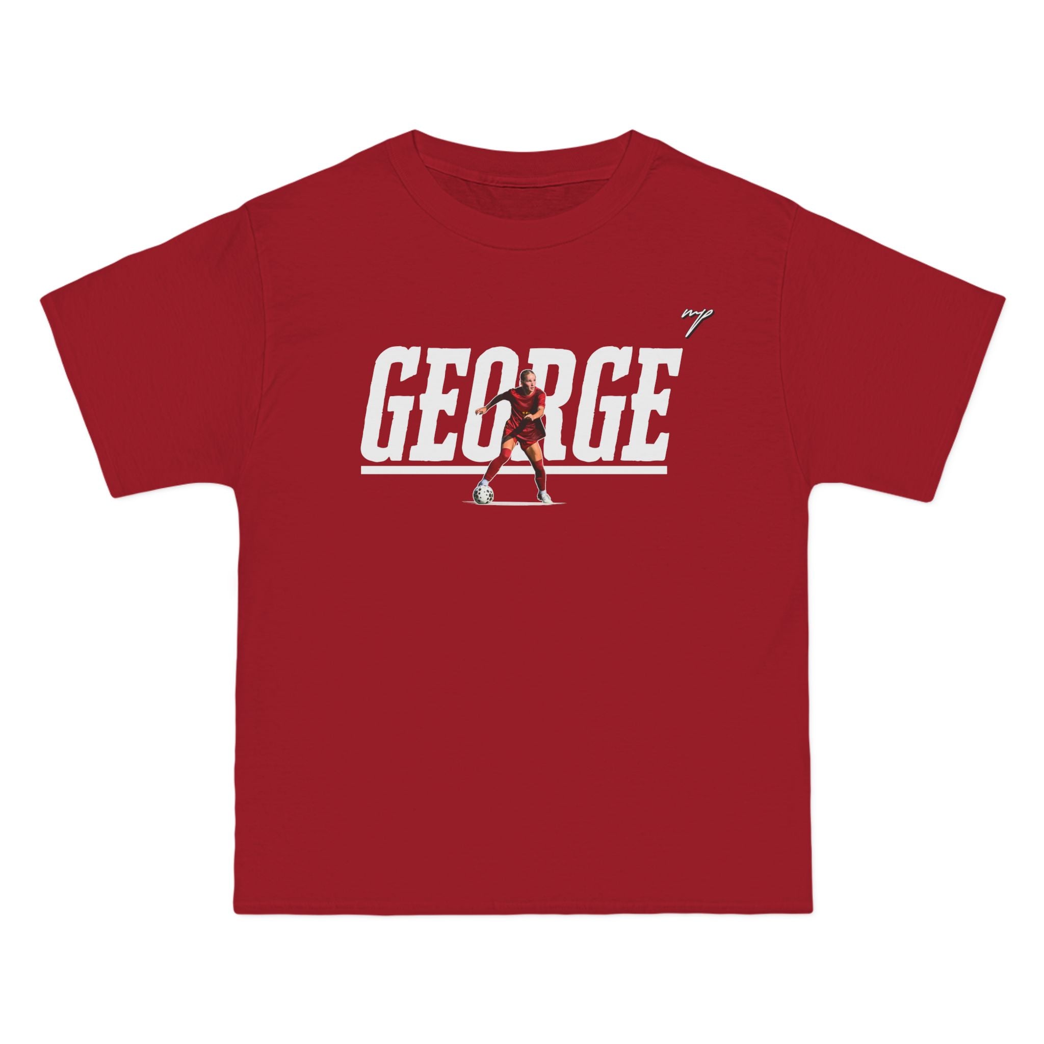 Faith George Vintage Tee