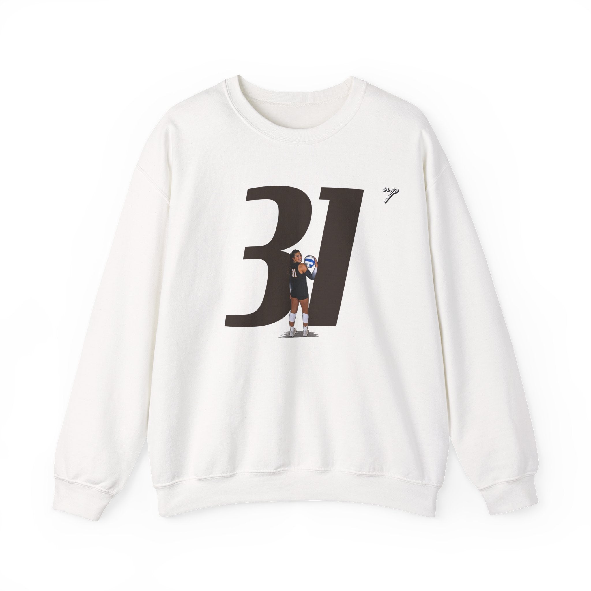 Mia Liberti Crewneck