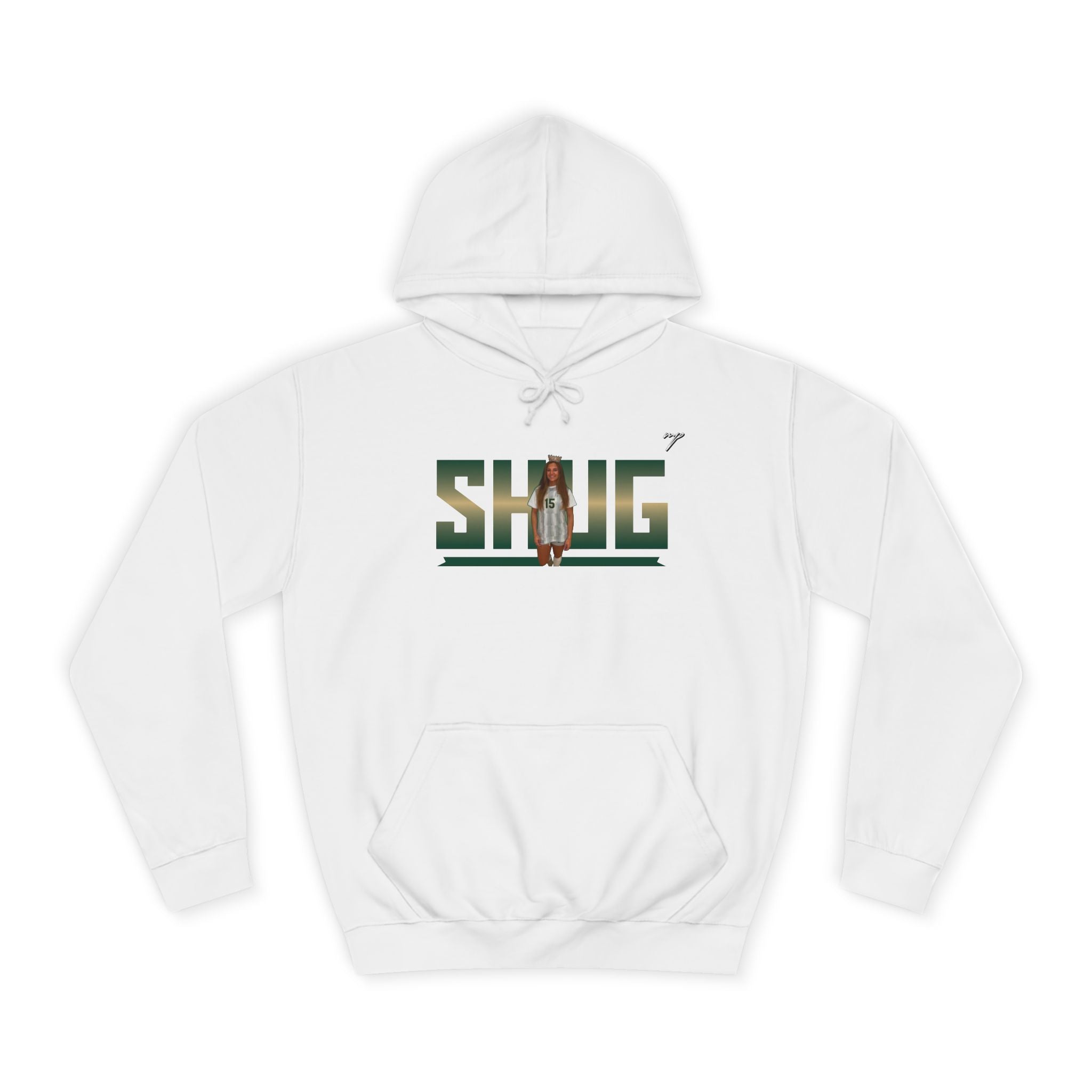 Macy Wilderson Hoodie
