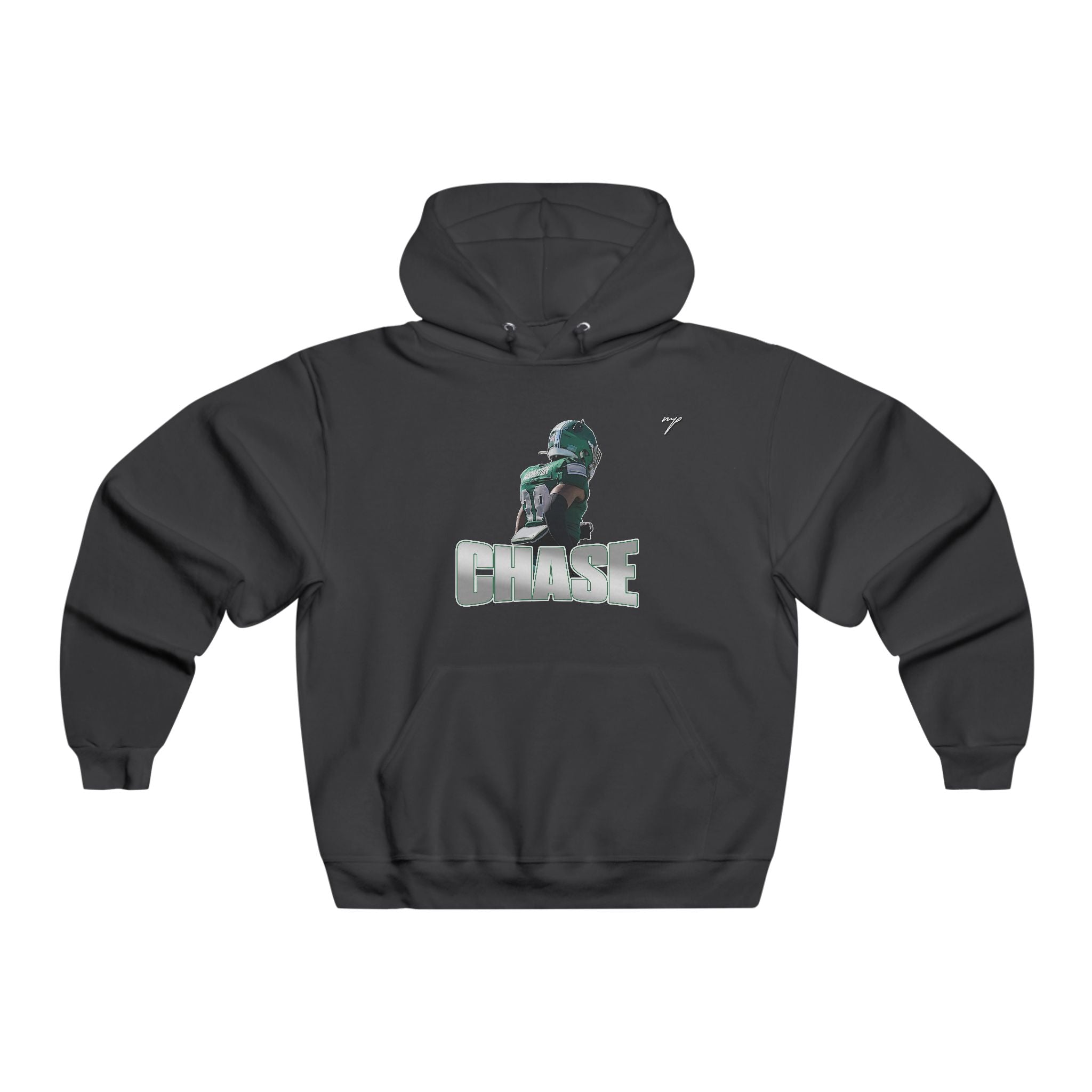 Chase Arrington Vintage Hoodie