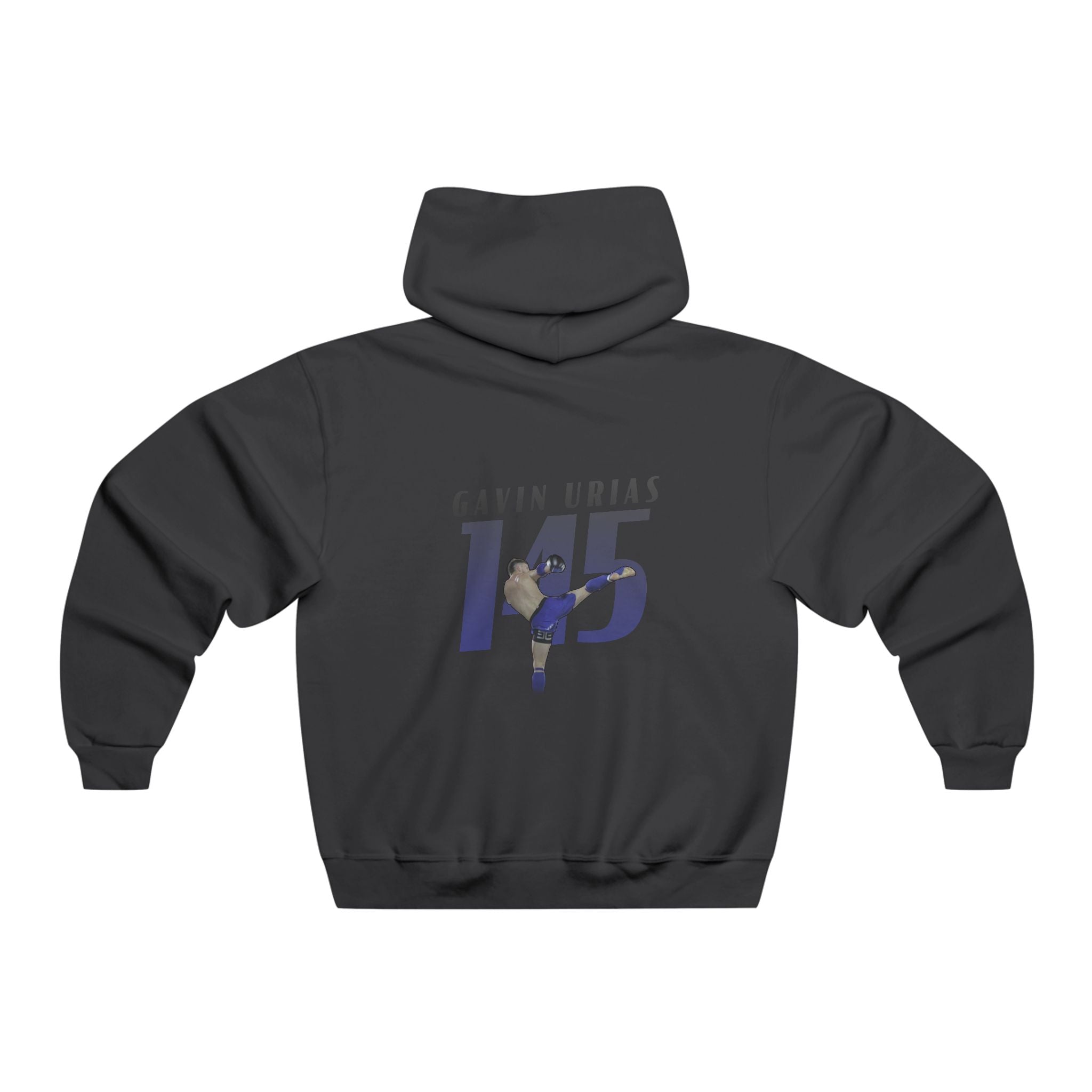 Gavin Urias Vintage Hoodie