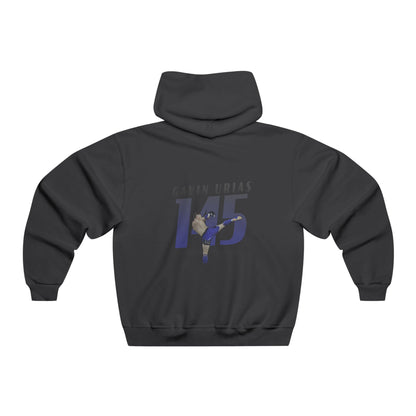 Gavin Urias Vintage Hoodie