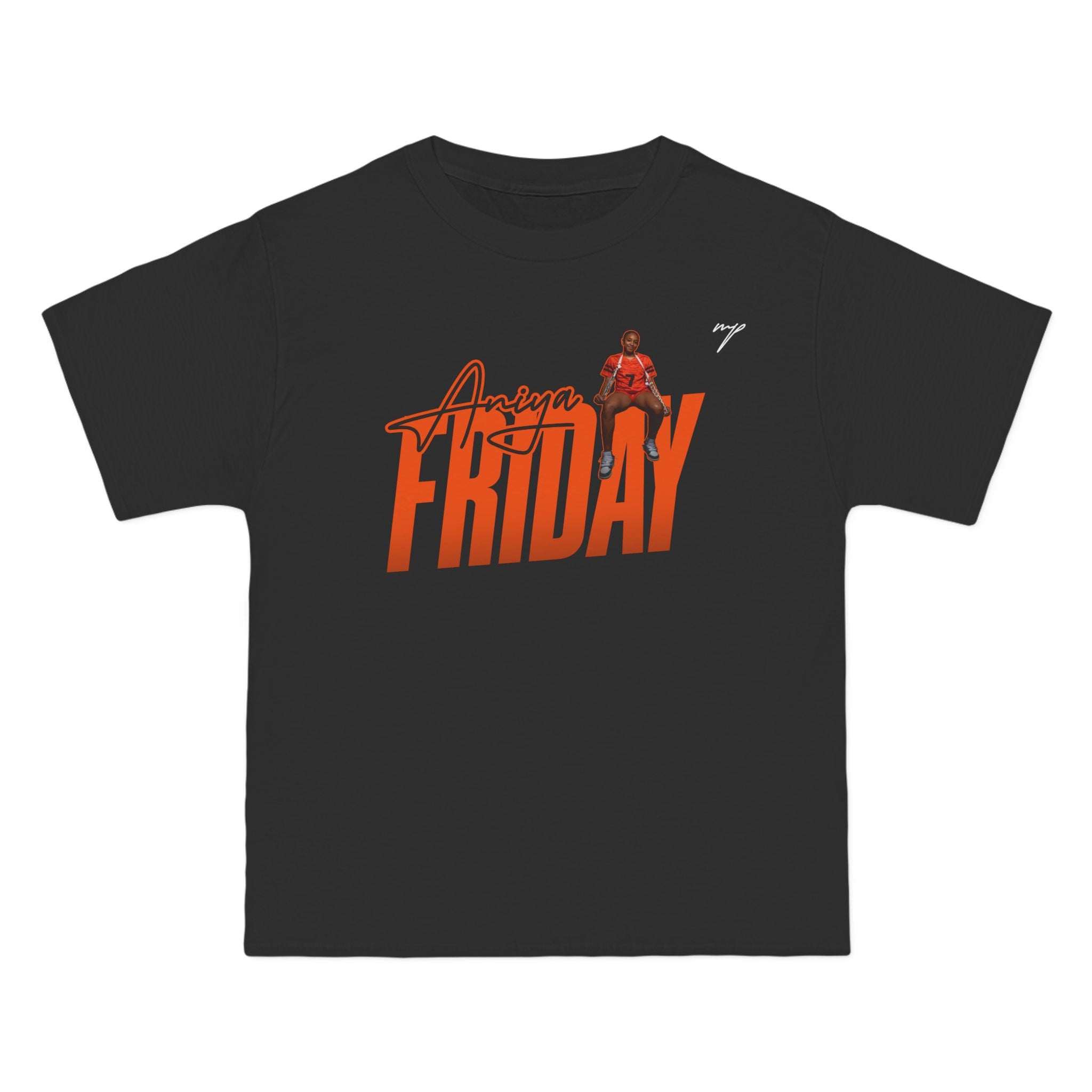 Aniya Friday Vintage Tee