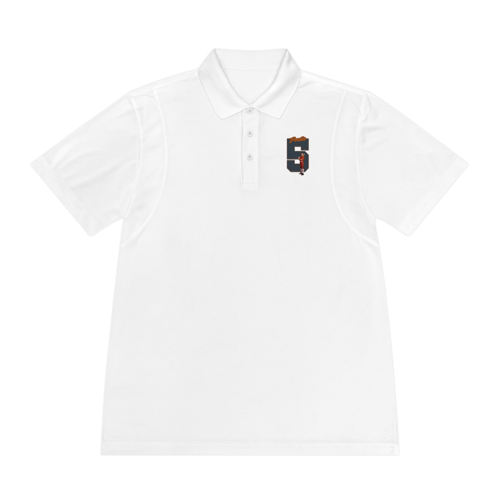 Aubrey Portie Polo