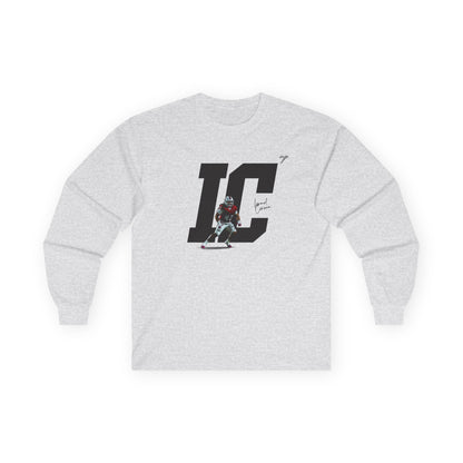 Israel Corona Long Sleeve Tee