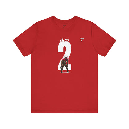 Latrevion Bates Graphic Tee