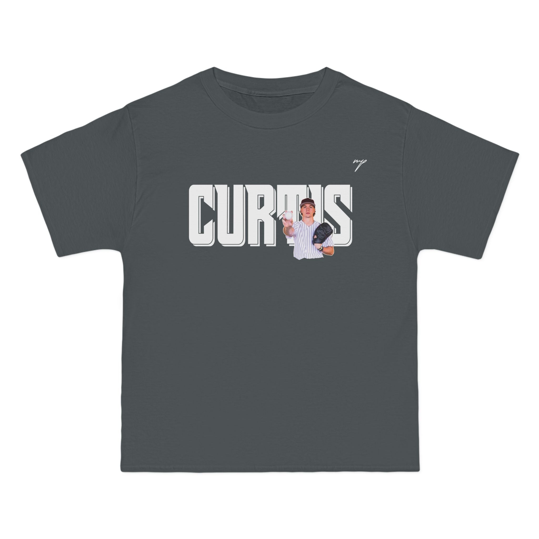 Eli Curtis Vintage Tee