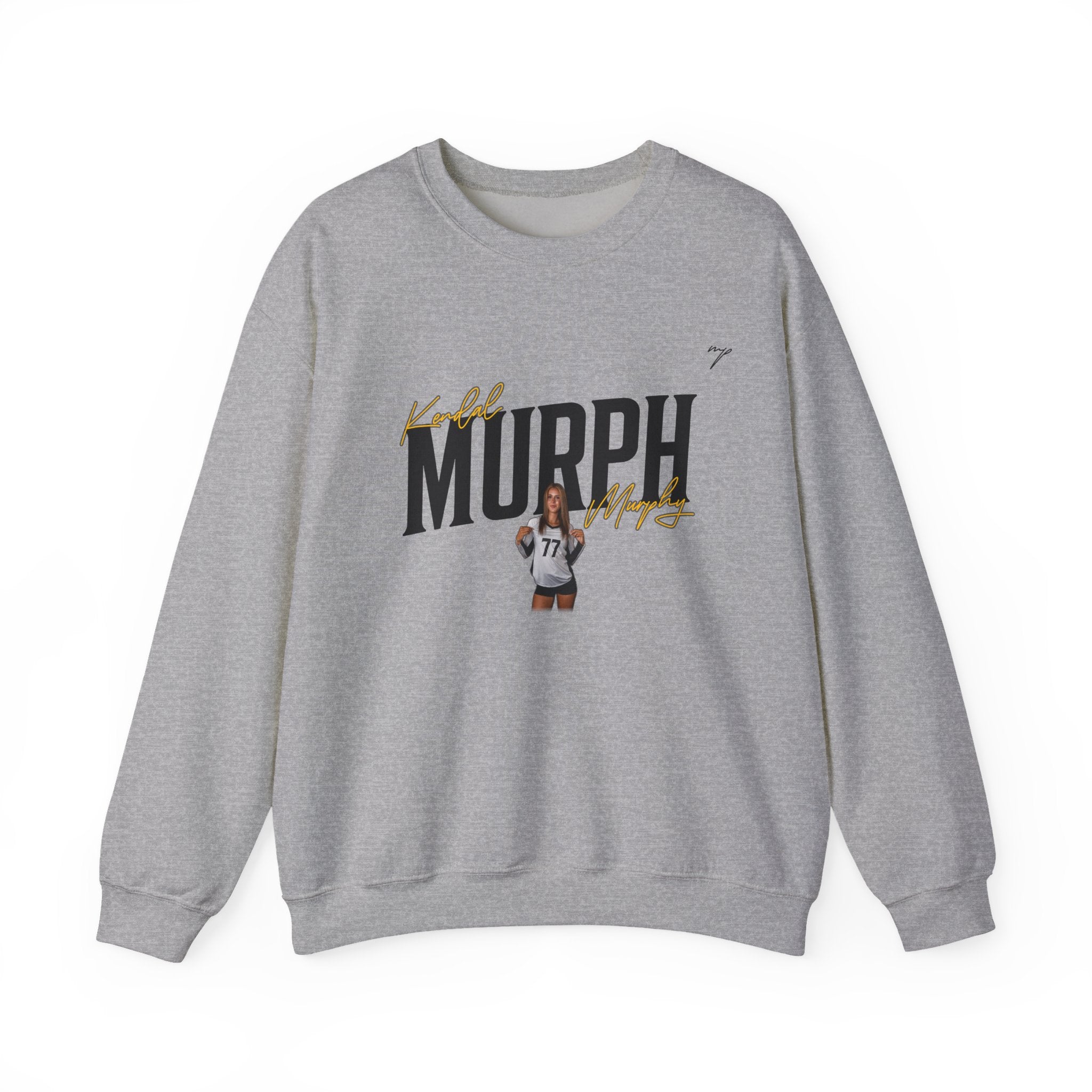 Kendal Murphy Crewneck