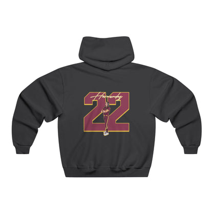 Sofy Hernandez Vintage Hoodie