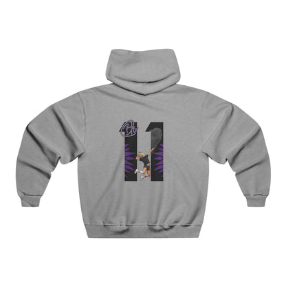 Becca Kelley Vintage Hoodie