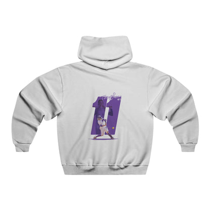 Tinley Lucas Vintage Hoodie