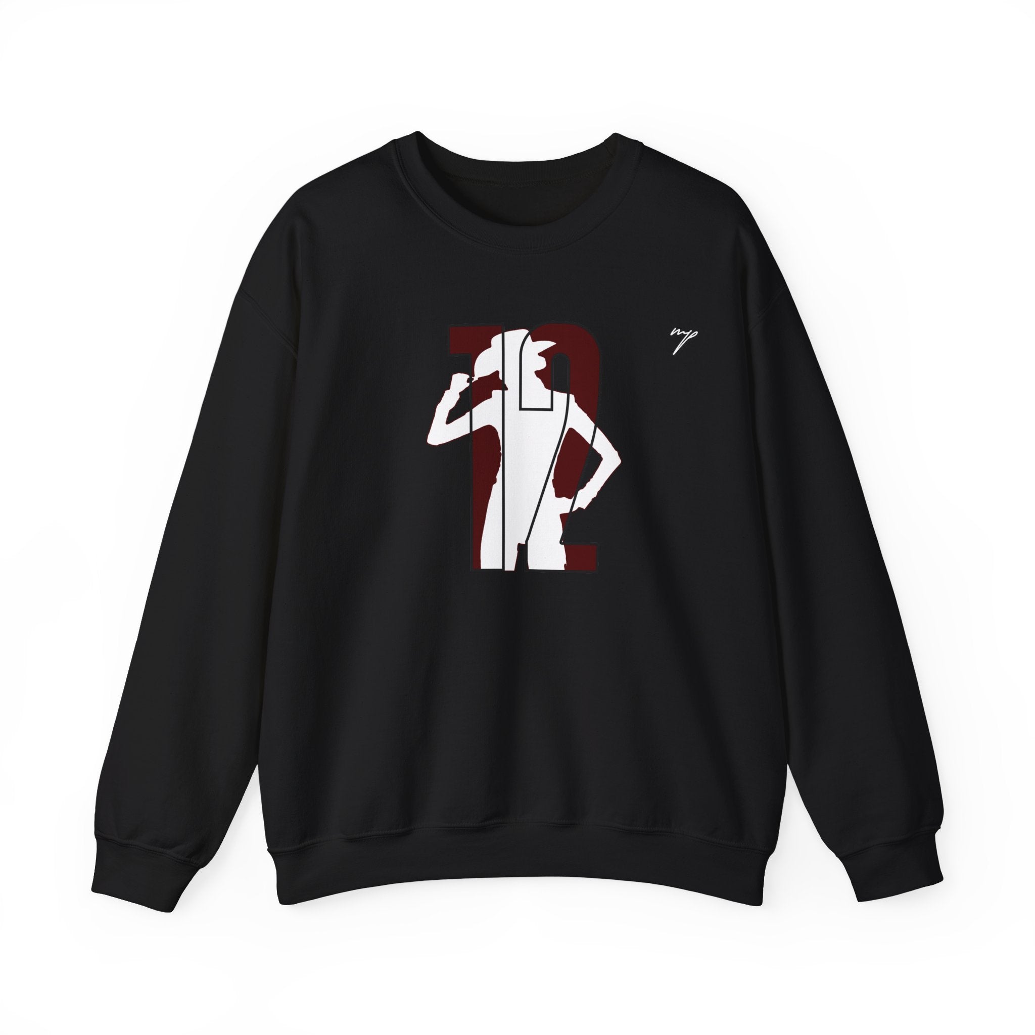 Clara Nemeth Crewneck