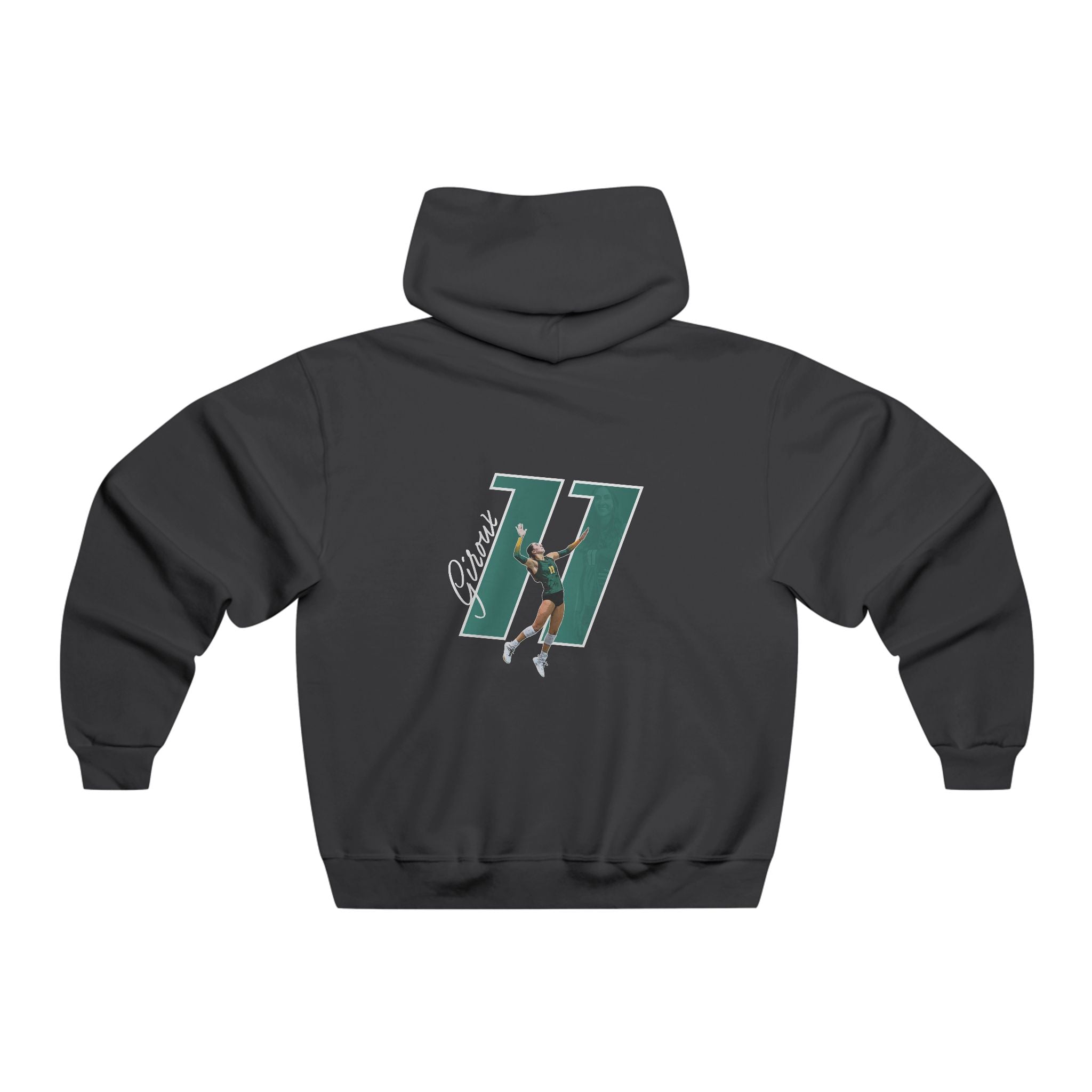 Kayla Giroux Vintage Hoodie