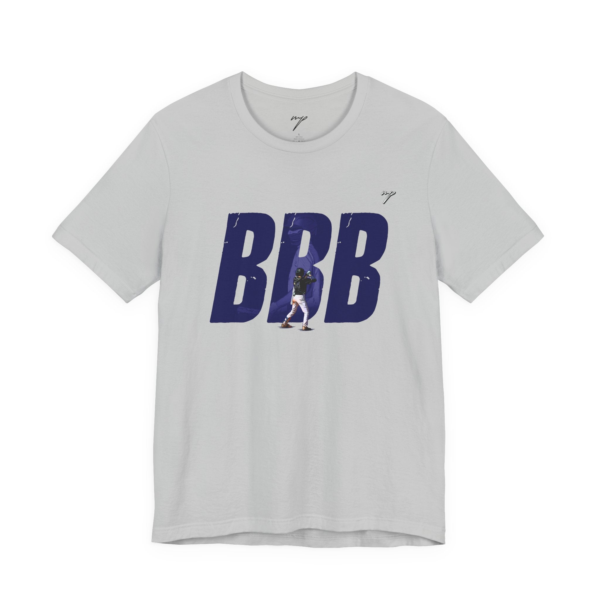 Blayne Baratti Butler Graphic Tee