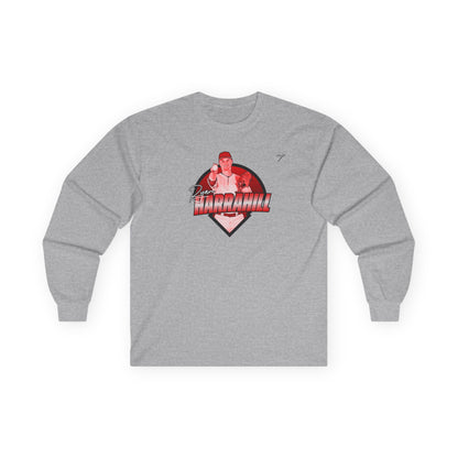 Ryan Harrahill Long Sleeve Tee