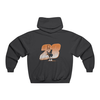 Alana Morgan Vintage Hoodie