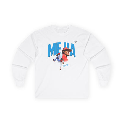 Ryan Mejia Long Sleeve Tee