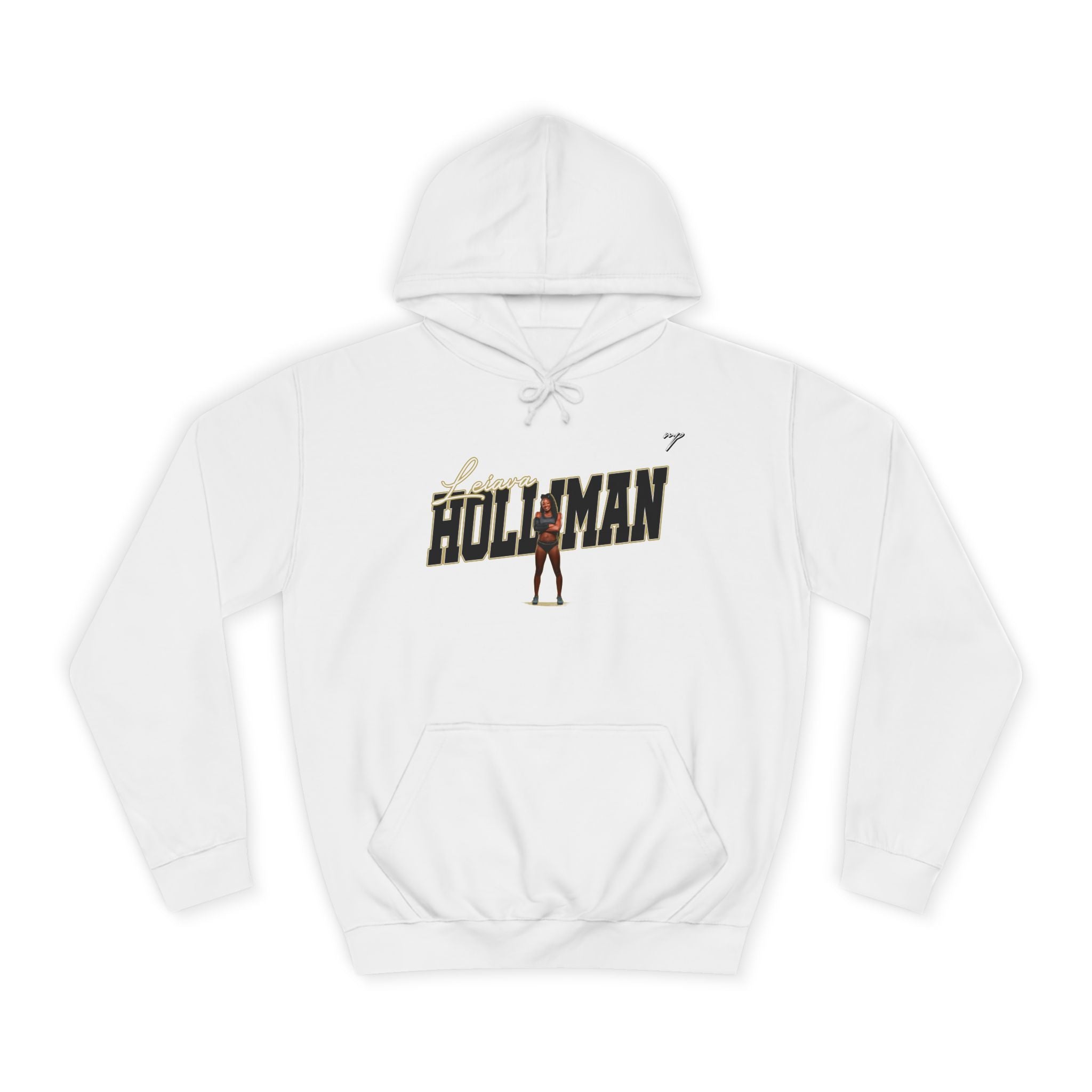 Leiava Holliman Hoodie