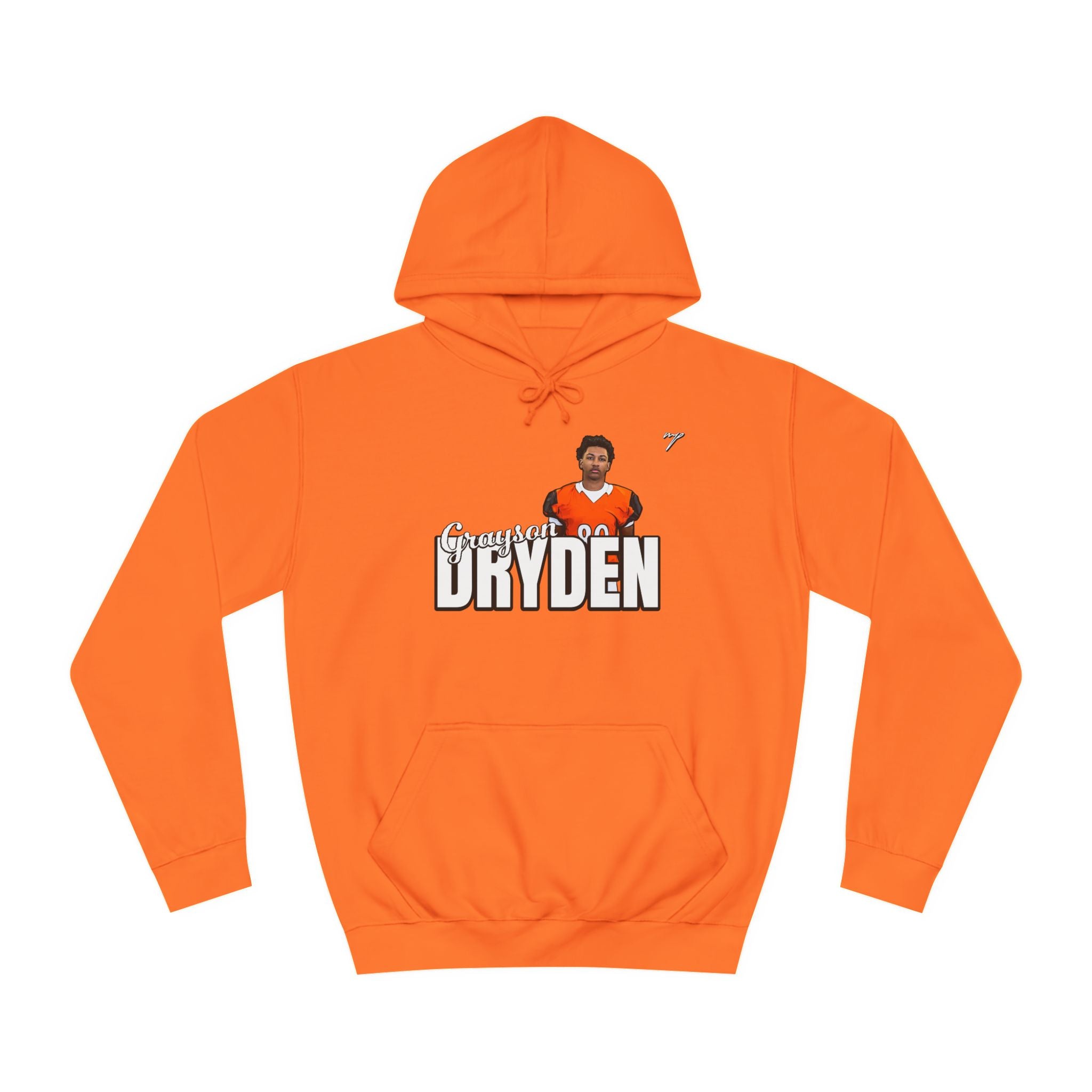 Grayson Dryden Hoodie