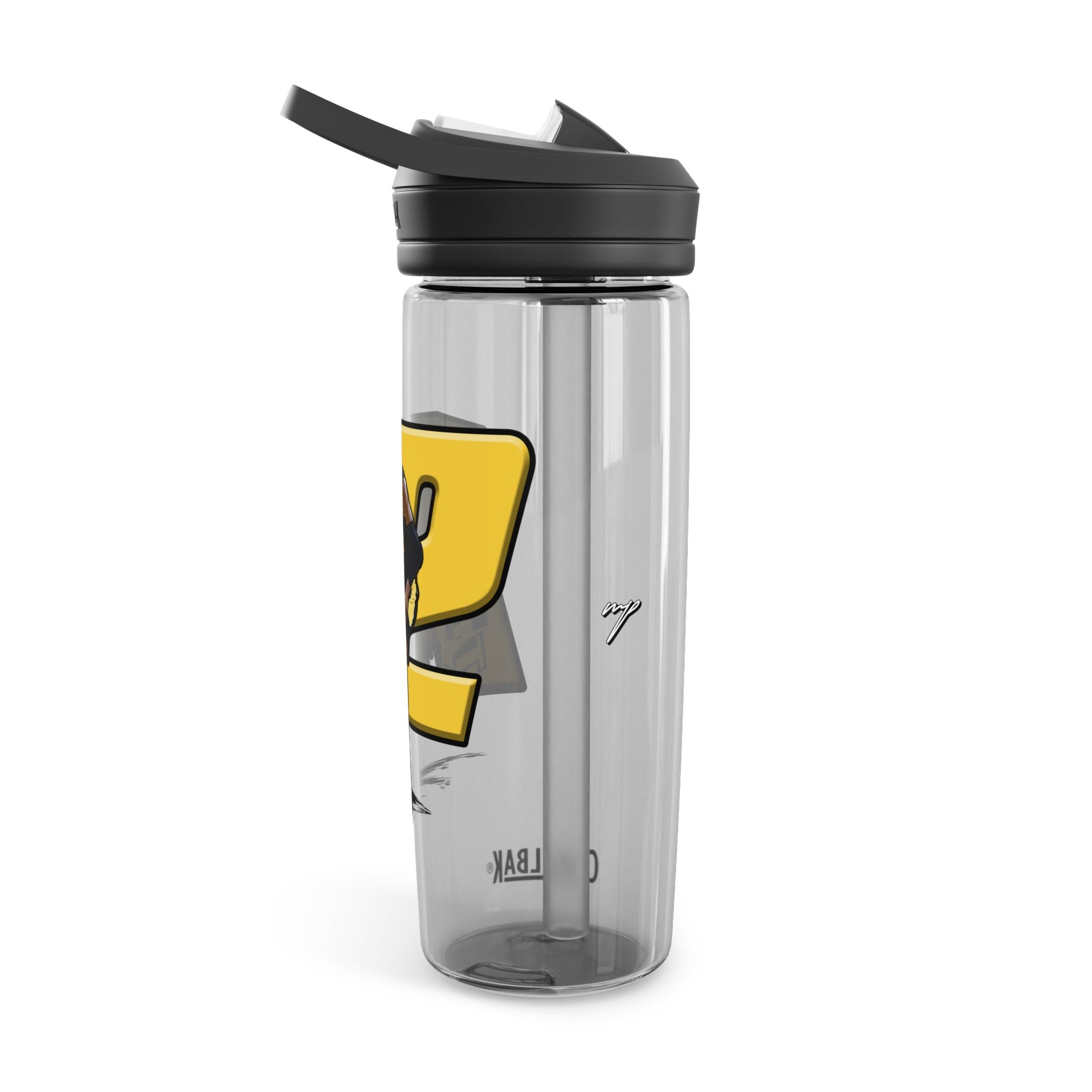 Trey Twa CamelBak Water Bottle