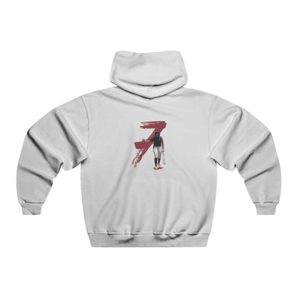 Sakari Frails Vintage Hoodie