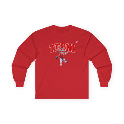 Cole Terni Long Sleeve