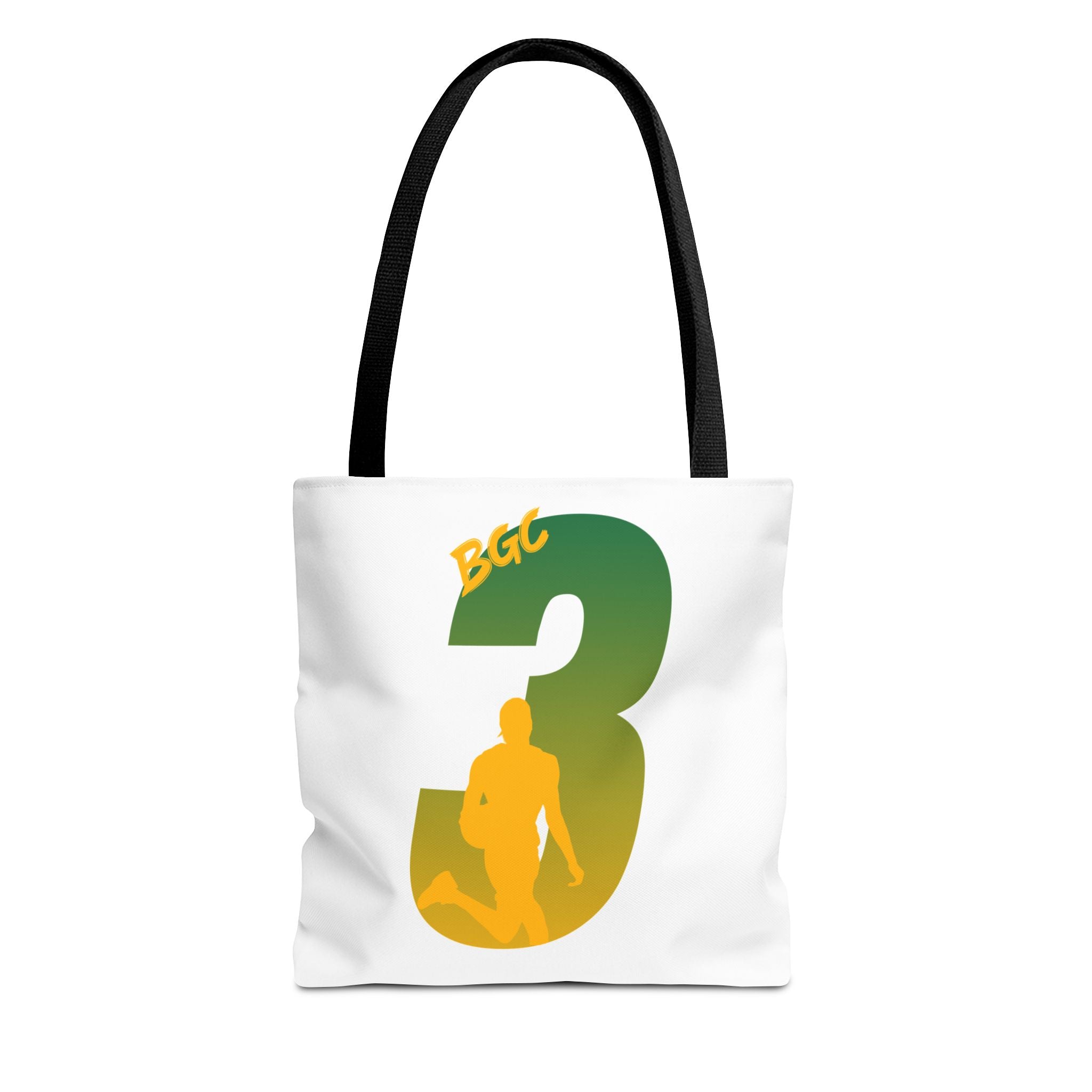 Bobby Chandler Tote Bag