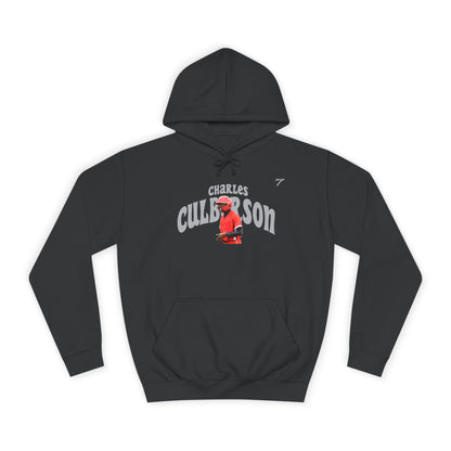 Charles Culberson Hoodie
