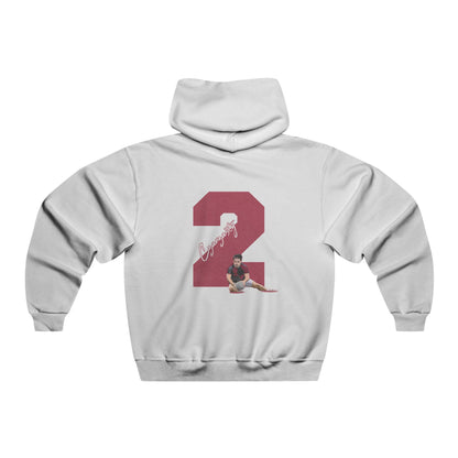 Max Czarzasty Vintage Hoodie
