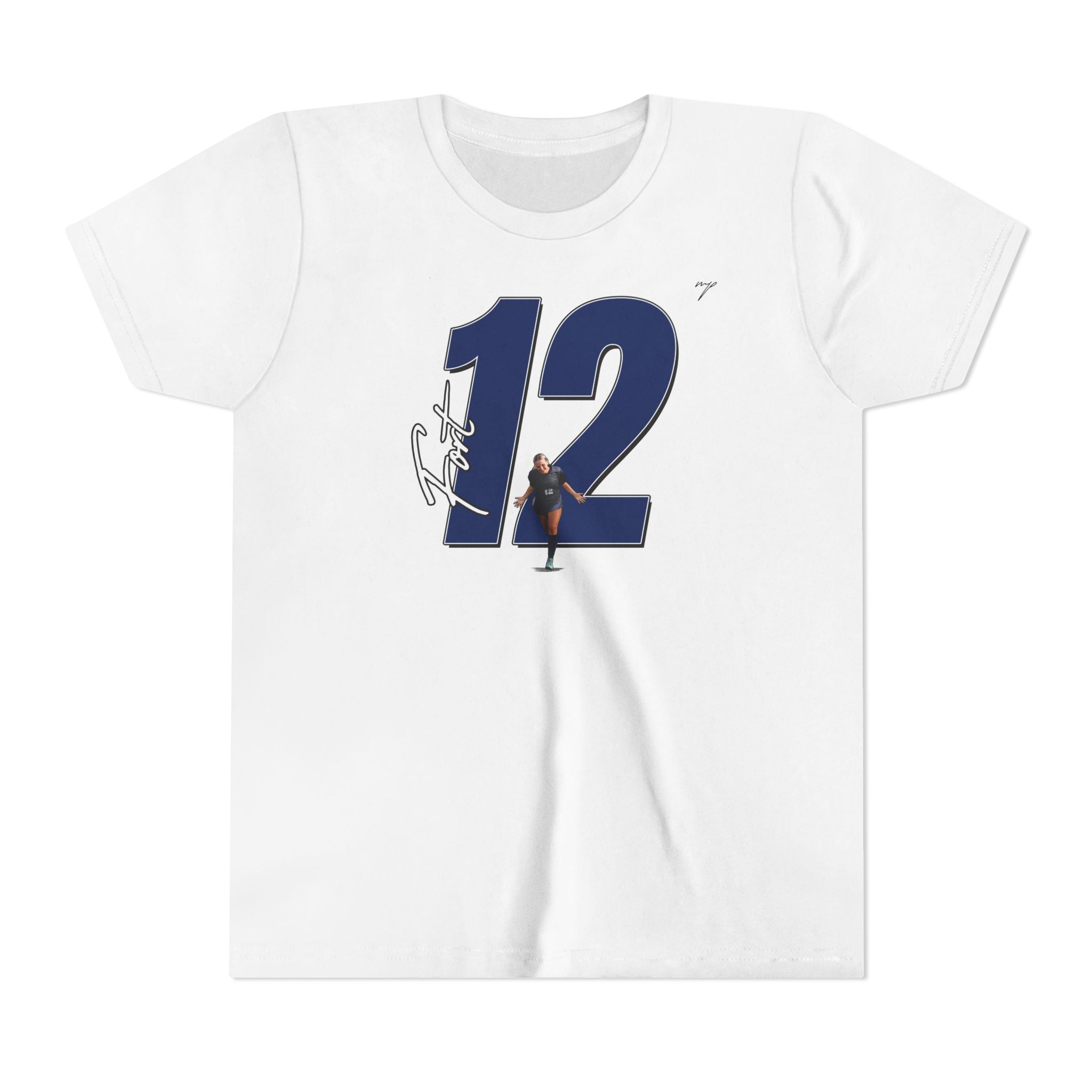 Marlee Fort YOUTH Graphic Tee